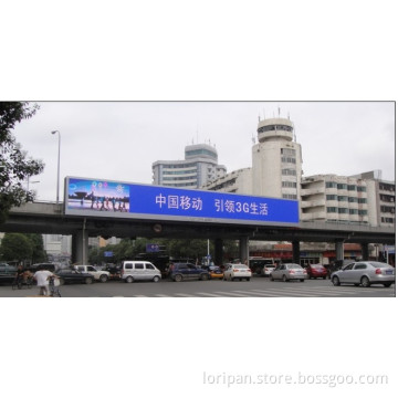 pH10 Outdoor LED Display (1 LED)